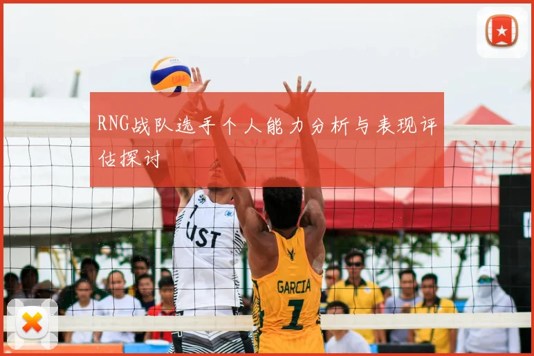 RNG战队选手个人能力分析与表现评估探讨