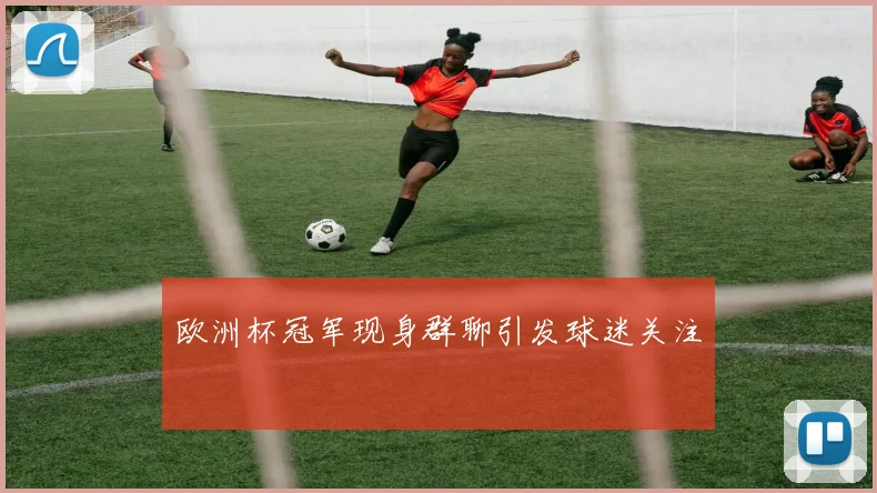 欧洲杯冠军现身群聊引发球迷关注