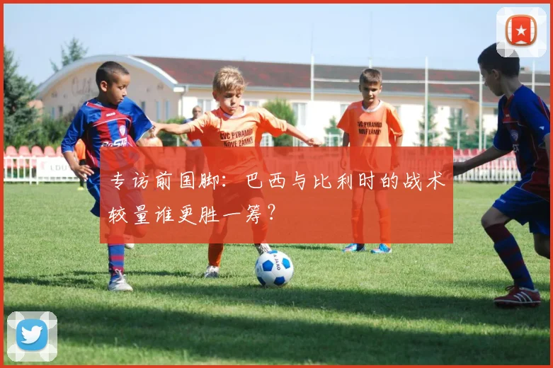 专访前国脚:巴西与比利时的战术较量谁更胜一筹?