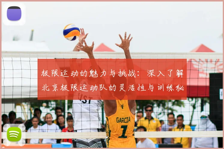 极限运动的魅力与挑战：深入了解北京极限运动队的灵活性与训练秘诀